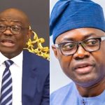 Makinde, Wike Seek Out-of-Court Settlement as Governor Bala Mohammed Rejects Accord