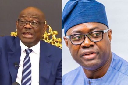 Makinde, Wike Seek Out-of-Court Settlement as Governor Bala Mohammed Rejects Accord