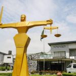 Federal High Court Announces Easter Break