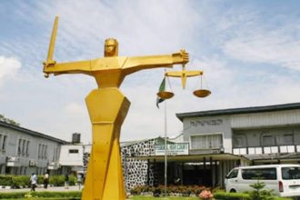 Federal High Court Announces Easter Break