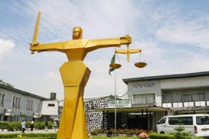 Federal High Court Announces Easter Break