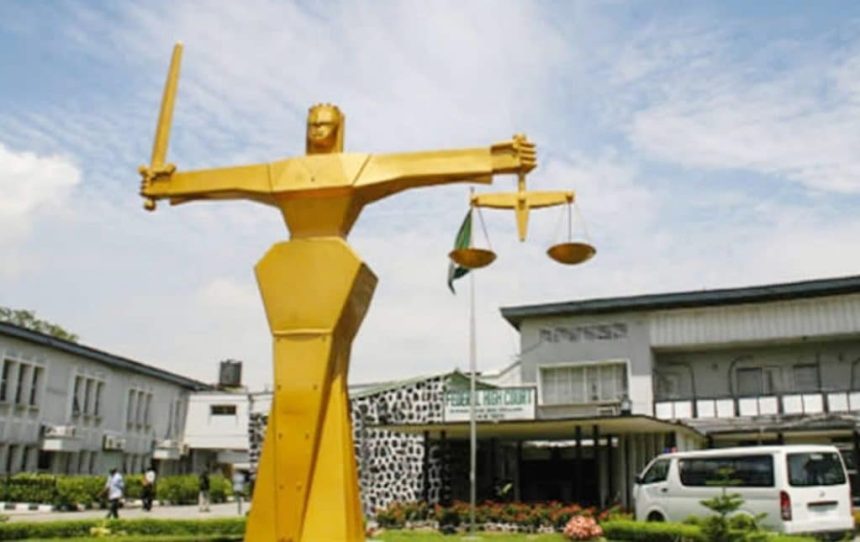 Federal High Court Announces Easter Break