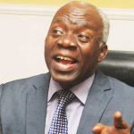 Falana Gives FG 14 Days To Recover $120.5bn Oil Funds