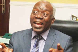 Falana Gives FG 14 Days To Recover $120.5bn Oil Funds