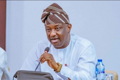 No Going Back on Cashless Policy at Nigerian Airports, Says Festus Keyamo