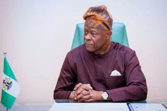 Nigeria Seeks Cheaper Funds Amid Economic Pressure