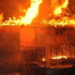 Three Houses Damaged as Fire Engulfs Transformer Site in Kano