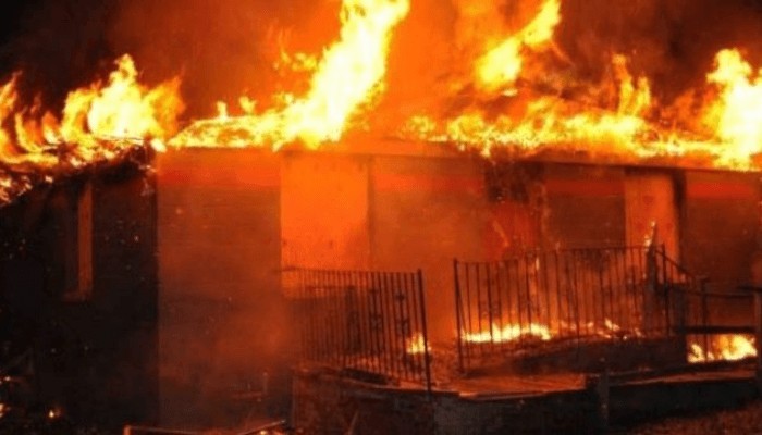 Three Houses Damaged as Fire Engulfs Transformer Site in Kano