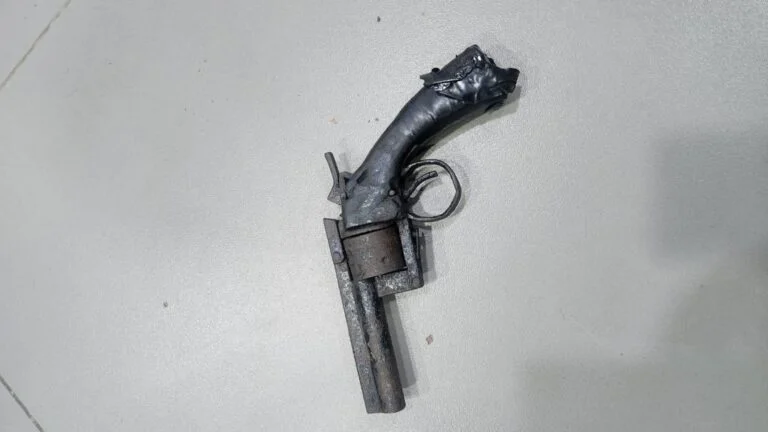 Police Nab 30-Year-Old ‘Super M’ During Stop-and-Search in Lagos