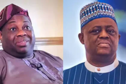 FFK Tackles Momodu, Calls Comments on Tinubu “Unfair”