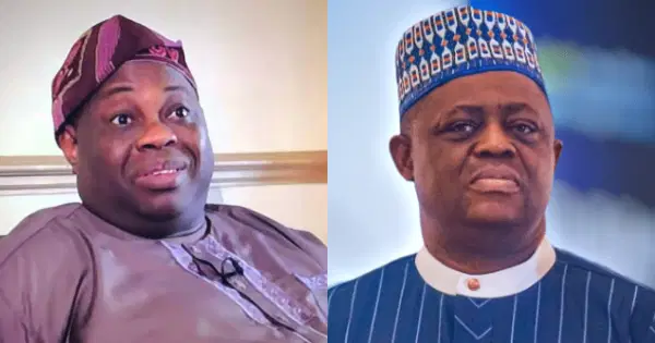 FFK Tackles Momodu, Calls Comments on Tinubu “Unfair”