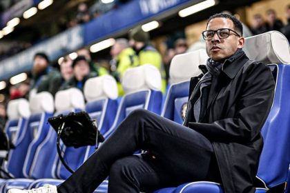 Chelsea to Probe Alleged Lineup Leak After PSG Defeat
