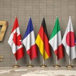 G7 Meets in France Amid Middle East Tensions