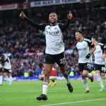 Iwobi Hails ‘Unique’ Goal in Fulham Win Over Spurs