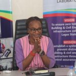 Lagos Cracks Down on Bad Building Materials