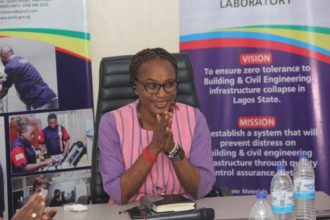 Lagos Cracks Down on Bad Building Materials