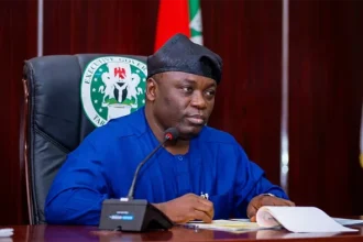 Presidency, Kefas Urge Action on Barriers Facing Women in Nigeria