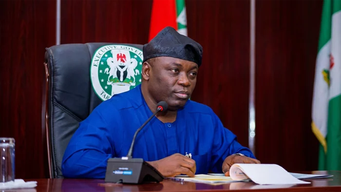 Presidency, Kefas Urge Action on Barriers Facing Women in Nigeria