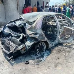 31 Injured In Gas Explosion At Calabar Filling Station