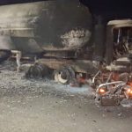 Fire Incident Disrupts Power Supply Across Parts of Lagos