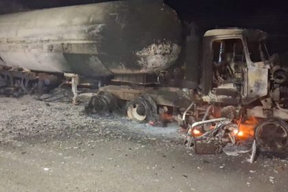 Fire Incident Disrupts Power Supply Across Parts of Lagos