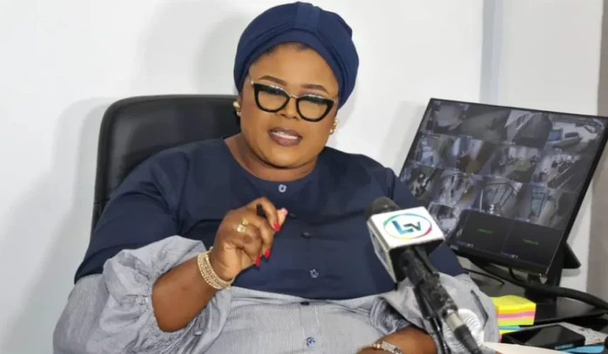 Lagos Assembly Reverses Earlier Decision, Clears Adelabu for LASPA Role