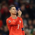 Ronaldo to Miss Portugal Friendlies Over Injury