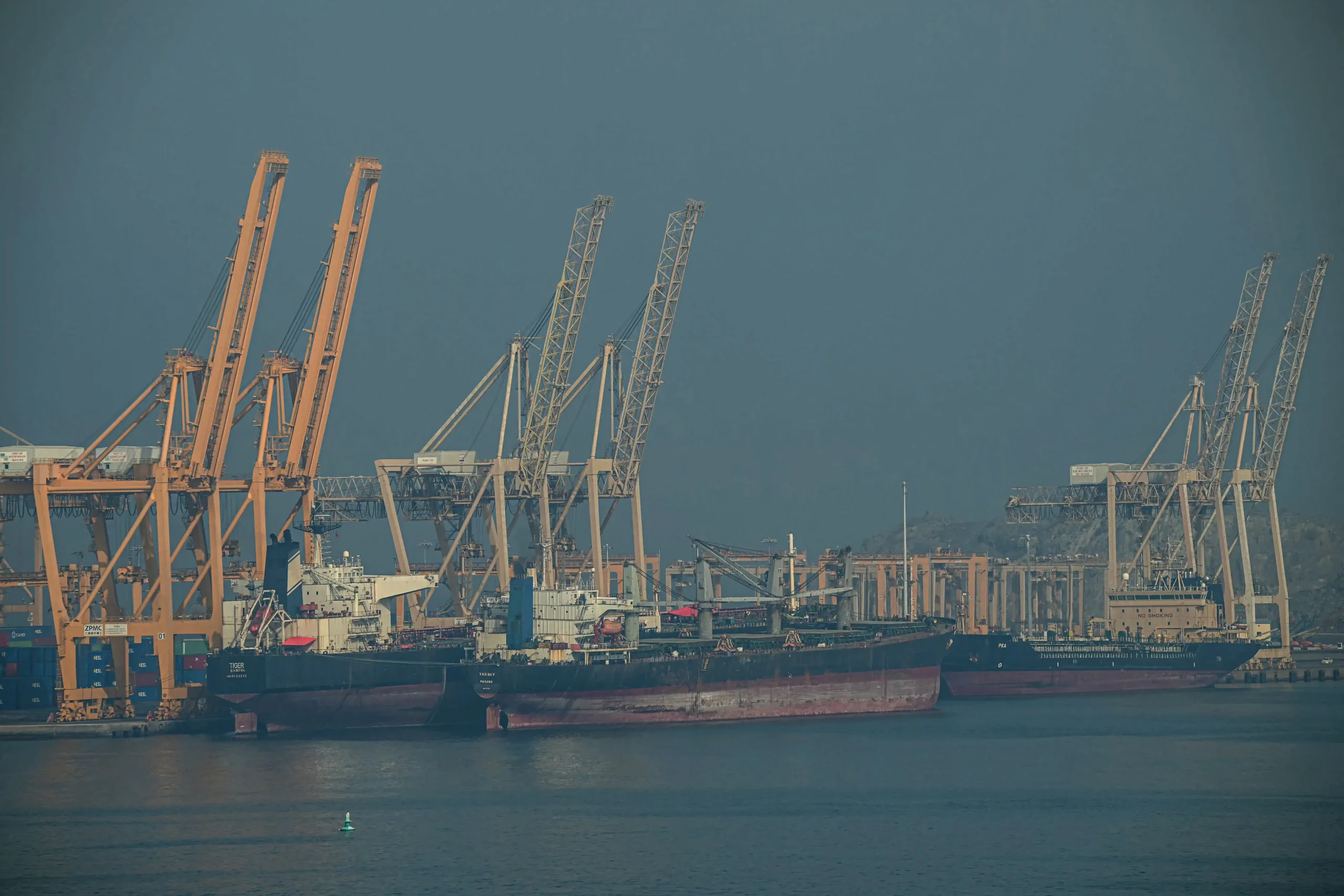 From Strait to Supermarket: How the Iran Conflict is Stretching Global Wallets
