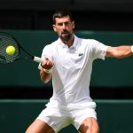 Djokovic Eyes 25th Grand Slam Title as Career Winds Down