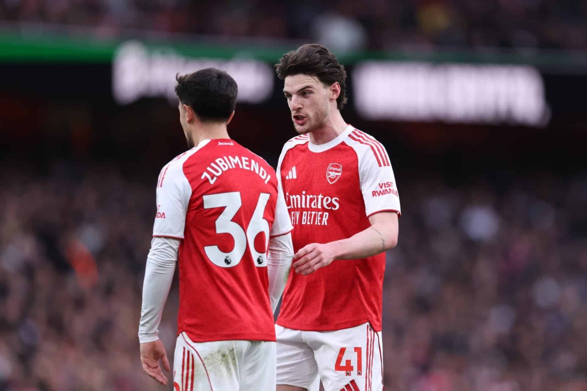 Arsenal Hit by 10-Player Injury Crisis