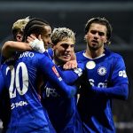 Chelsea Edge Wrexham in Extra-Time FA Cup Thriller