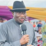 Jonathan Urges Unity, Peace As Muslims Celebrate Eid al-Fitr