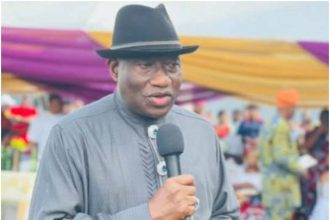 Jonathan Urges Unity, Peace As Muslims Celebrate Eid al-Fitr
