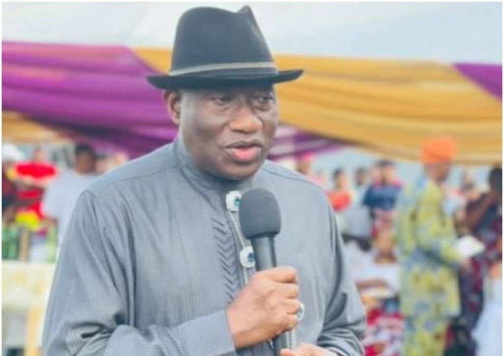 Jonathan Urges Unity, Peace As Muslims Celebrate Eid al-Fitr