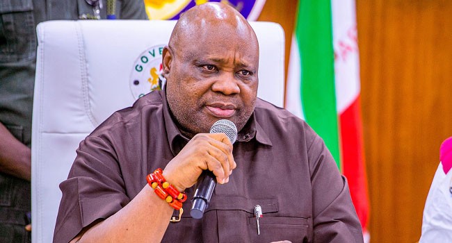 Adeleke Releases ₦204m Death Benefits