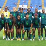 Super Falcons WAFCON Postponement