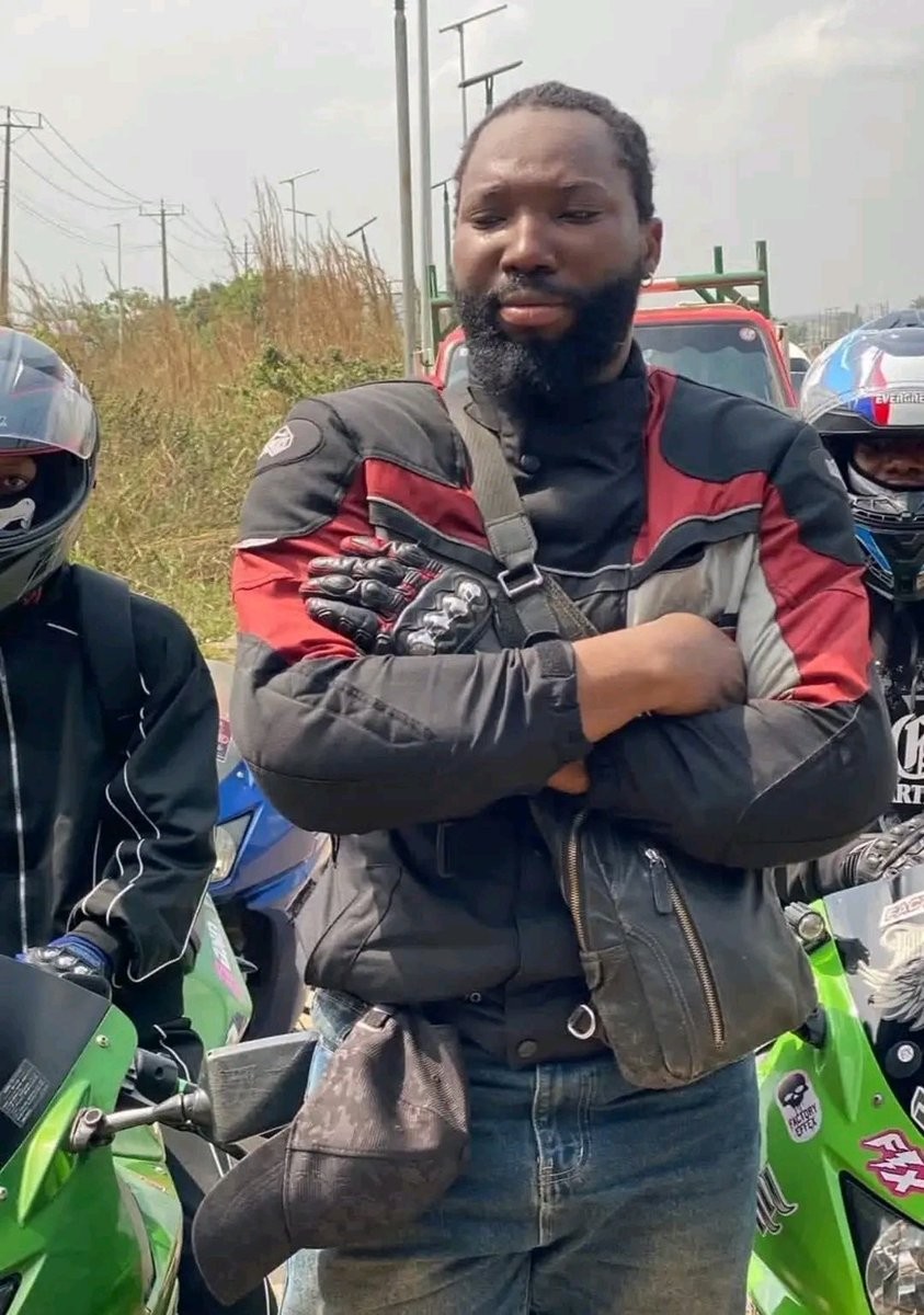 Travel Enthusiast Kola Onifoto Dies in Motorcycle Crash