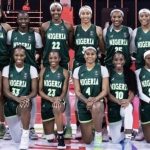 D’Tigress Lose 93–86 To France In World Cup Qualifier
