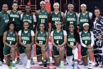 D’Tigress Lose 93–86 To France In World Cup Qualifier
