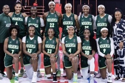 D’Tigress Lose 93–86 To France In World Cup Qualifier