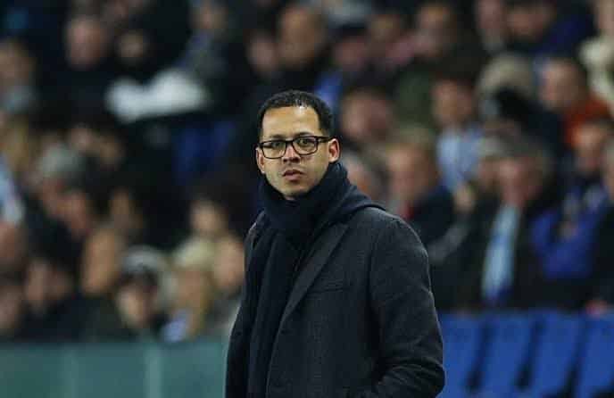 Chelsea Back Rosenior Despite Poor Form, Mounting Pressure