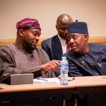 Dr. Tunji Alausa, Bosun Tijani Lead Plan to Bring Internet to Nigerian Schools