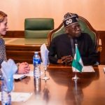  Tinubu, EU Agree to Deepen Cooperation on Security, Investment