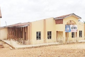 Community Narrates Bandit Attack Kwara Church, Worshippers Abducted 