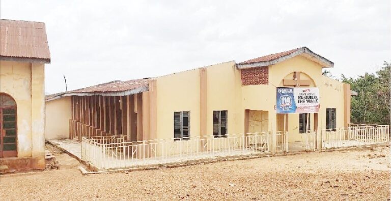 Community Narrates Bandit Attack Kwara Church, Worshippers Abducted 