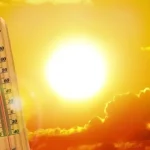 NEMA Fire Outbreaks Over Heatwave