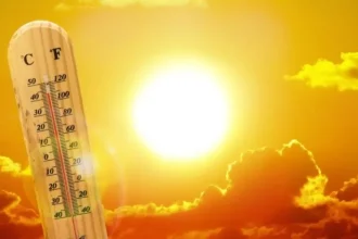 NEMA Fire Outbreaks Over Heatwave