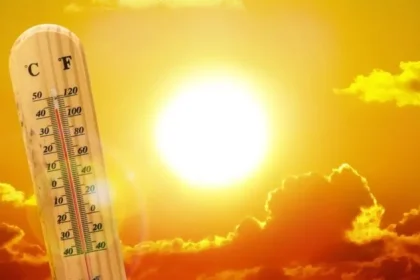 NEMA Fire Outbreaks Over Heatwave