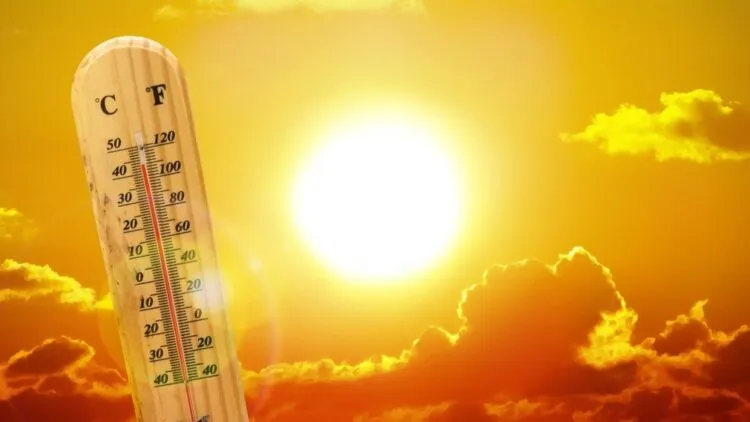 NEMA Fire Outbreaks Over Heatwave