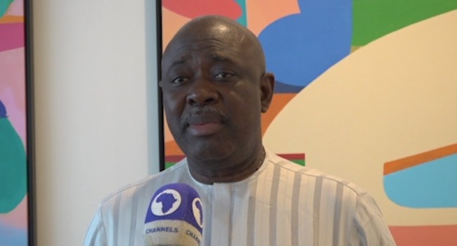 Nigeria Woos Investors with Oil Sector Reforms